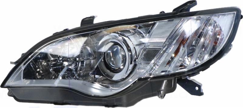 Auto Parts Group ULE-21030LHG - Projecteur principal droxauto.com