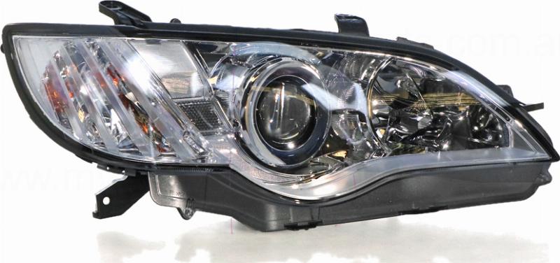 Auto Parts Group ULE-21030RHG - Projecteur principal droxauto.com