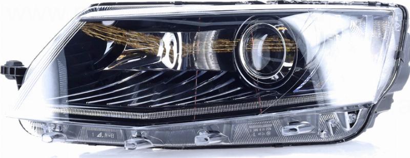 Auto Parts Group VKB-21031LHP - Projecteur principal droxauto.com