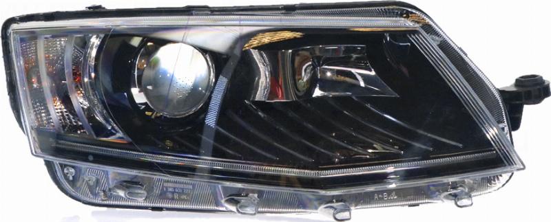 Auto Parts Group VKB-21031RHP - Projecteur principal droxauto.com