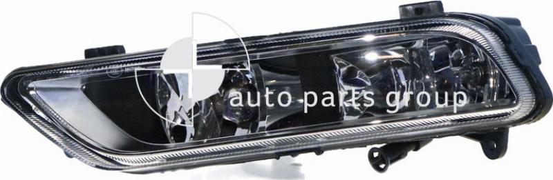 Auto Parts Group VPF-21060LHG - Projecteur antibrouillard droxauto.com