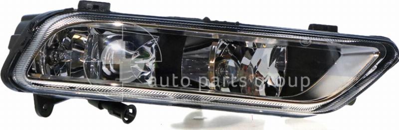 Auto Parts Group VPF-21060RHG - Projecteur antibrouillard droxauto.com
