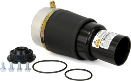 AUTO-SPEED PARTS 11600A2572 - Ressort pneumatique, châssis droxauto.com