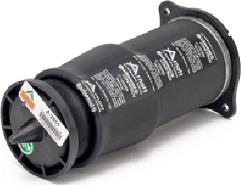 AUTO-SPEED PARTS 11600A2801 - Ressort pneumatique, châssis droxauto.com