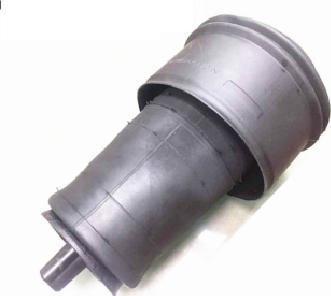 AUTO-SPEED PARTS 12505102GP - Ressort pneumatique, châssis droxauto.com