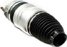 AUTO-SPEED PARTS 12500A2572 - Ressort pneumatique, châssis droxauto.com