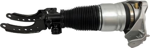 AUTO-SPEED PARTS 125AS2572R - Armortisseur pneumatique droxauto.com