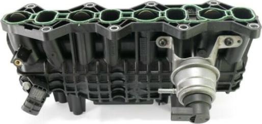 AUTO-SPEED PARTS 315CO0067N - Tube d'admission, alimentation d'air droxauto.com