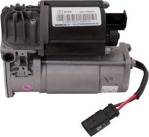 AUTO-SPEED PARTS 2464031050 - Compresseur, système d'air comprimé droxauto.com