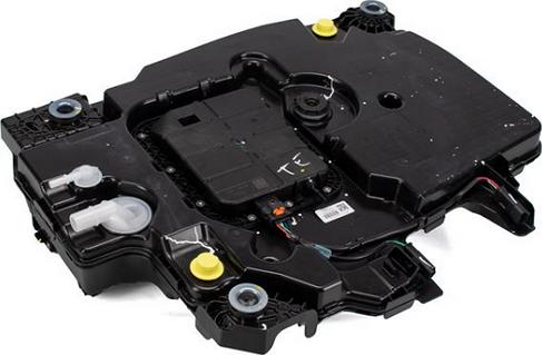 AUTO-SPEED PARTS 2850PE9880 - Unité d'injection, injection centrale droxauto.com