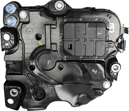 AUTO-SPEED PARTS 2850PE5680 - Unité d'injection, injection centrale droxauto.com