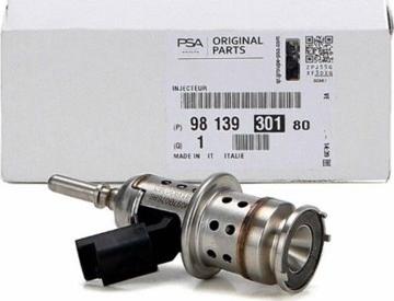 AUTO-SPEED PARTS 2850PE0023 - Module de dosage, injection d'urée droxauto.com