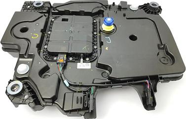 AUTO-SPEED PARTS 2850PE0780 - Unité réservoir, Injection d'urée droxauto.com