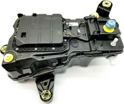 AUTO-SPEED PARTS 2850PE1680 - Unité réservoir, Injection d'urée droxauto.com