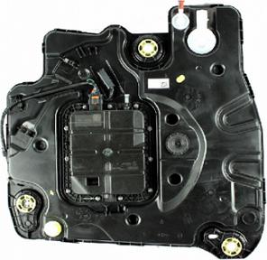 AUTO-SPEED PARTS 2850PE8380 - Unité d'injection, injection centrale droxauto.com