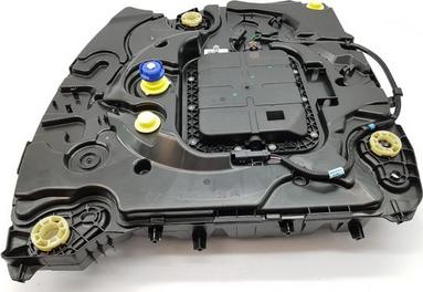 AUTO-SPEED PARTS 2850PE3780 - Unité réservoir, Injection d'urée droxauto.com