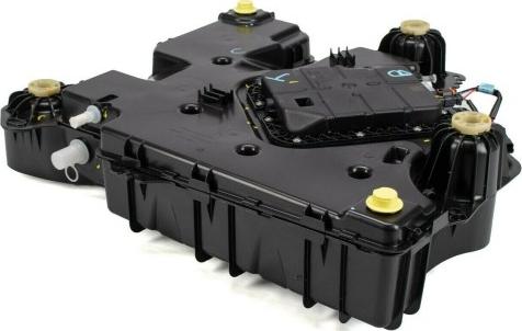 AUTO-SPEED PARTS 2850PE7280 - Unité réservoir, Injection d'urée droxauto.com