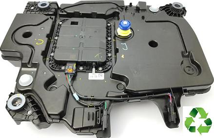 AUTO-SPEED PARTS 285PE0780R - Unité réservoir, Injection d'urée droxauto.com