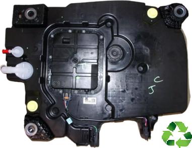 AUTO-SPEED PARTS 285PE3280R - Unité d'injection, injection centrale droxauto.com