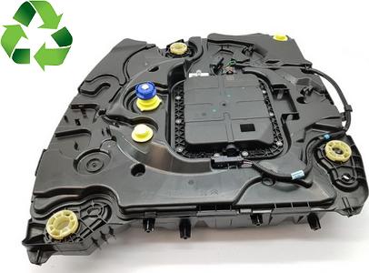 AUTO-SPEED PARTS 285PE3780R - Unité réservoir, Injection d'urée droxauto.com