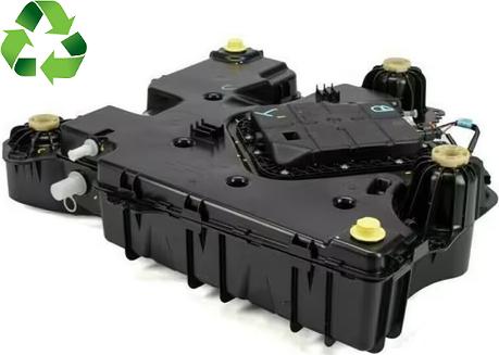 AUTO-SPEED PARTS 285PE7280R - Unité réservoir, Injection d'urée droxauto.com