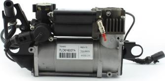 AUTO-SPEED PARTS 2260P2496C - Compresseur, système d'air comprimé droxauto.com