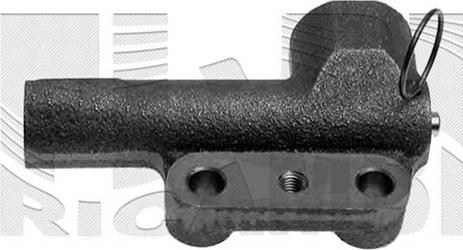 Autoteam A04920 - Amortisseur de vibrations, courroie de distribution droxauto.com