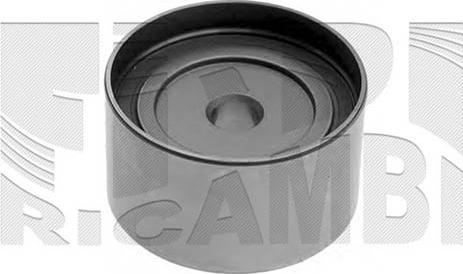 Autoteam A04580 - Poulie renvoi / transmission, courroie de distribution droxauto.com