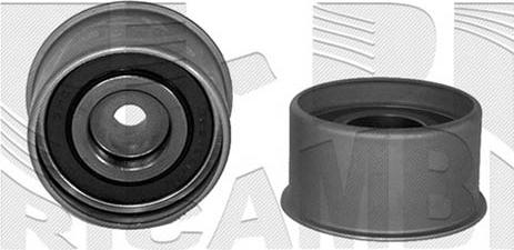 Autoteam A04100 - Poulie-tendeur, courroie de distribution droxauto.com