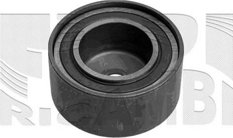 Autoteam A04872 - Poulie renvoi / transmission, courroie de distribution droxauto.com