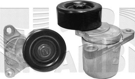 Autoteam A05416 - Tendeur de courroie, courroie trapézoïdale à nervures droxauto.com