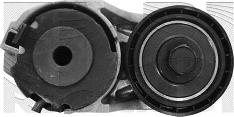 Autoteam A05896 - Tendeur de courroie, courroie trapézoïdale à nervures droxauto.com