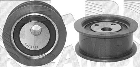 Autoteam A05304 - Poulie-tendeur, courroie de distribution droxauto.com