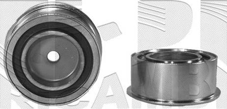 Autoteam A00540 - Poulie renvoi / transmission, courroie de distribution droxauto.com