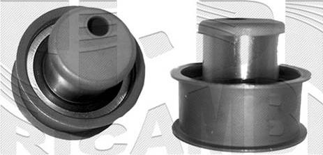 Autoteam A00088 - Poulie-tendeur, courroie de distribution droxauto.com