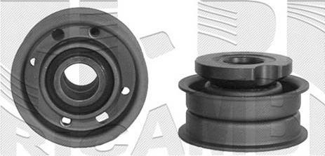 Autoteam A00360 - Poulie renvoi / transmission, courroie de distribution droxauto.com