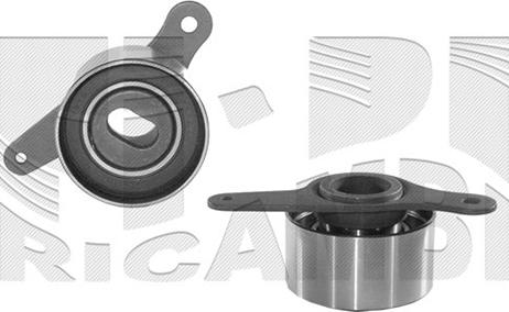 Autoteam A01928 - Poulie-tendeur, courroie de distribution droxauto.com