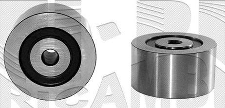 Autoteam A01640 - Poulie renvoi / transmission, courroie trapézoïdale à nervures droxauto.com