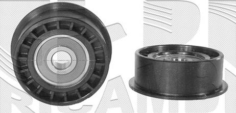 Autoteam A01380 - Poulie-tendeur, courroie de distribution droxauto.com