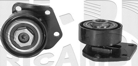 Autoteam A01320 - Poulie renvoi / transmission, courroie trapézoïdale à nervures droxauto.com