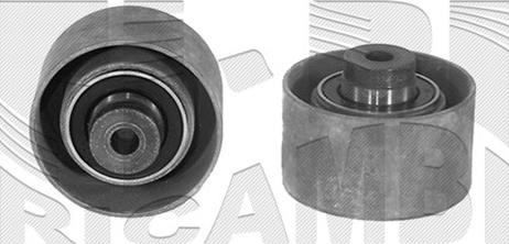 Autoteam A01248 - Poulie renvoi / transmission, courroie de distribution droxauto.com