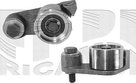 Autoteam A01224 - Poulie-tendeur, courroie de distribution droxauto.com