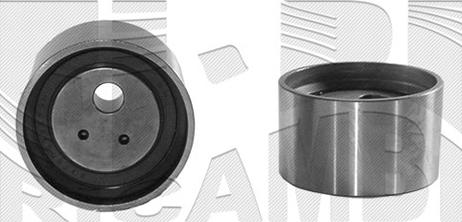 Autoteam A01796 - Poulie-tendeur, courroie de distribution droxauto.com