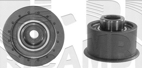 Autoteam A01760 - Poulie renvoi / transmission, courroie de distribution droxauto.com