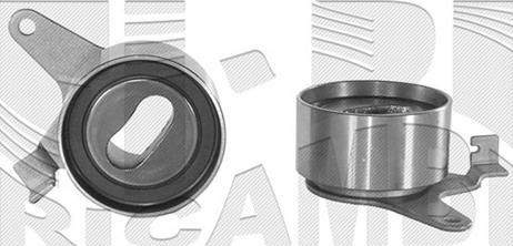 Autoteam A01732 - Poulie-tendeur, courroie de distribution droxauto.com