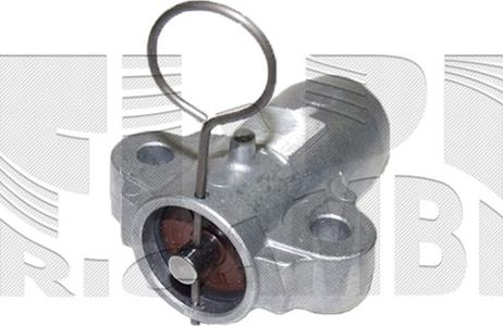 Autoteam A08964 - Amortisseur de vibrations, courroie de distribution droxauto.com