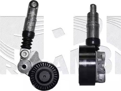 Autoteam A08856 - Tendeur de courroie, courroie trapézoïdale à nervures droxauto.com