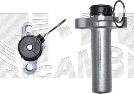 Autoteam A08212 - Amortisseur de vibrations, courroie de distribution droxauto.com