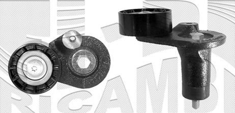 Autoteam A03500 - Tendeur de courroie, courroie trapézoïdale à nervures droxauto.com