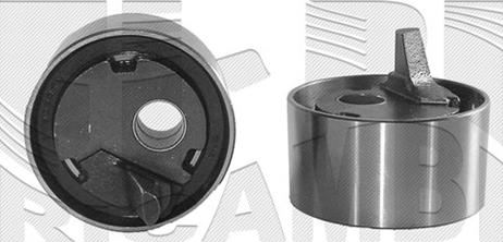 Autoteam A02008 - Poulie-tendeur, courroie de distribution droxauto.com